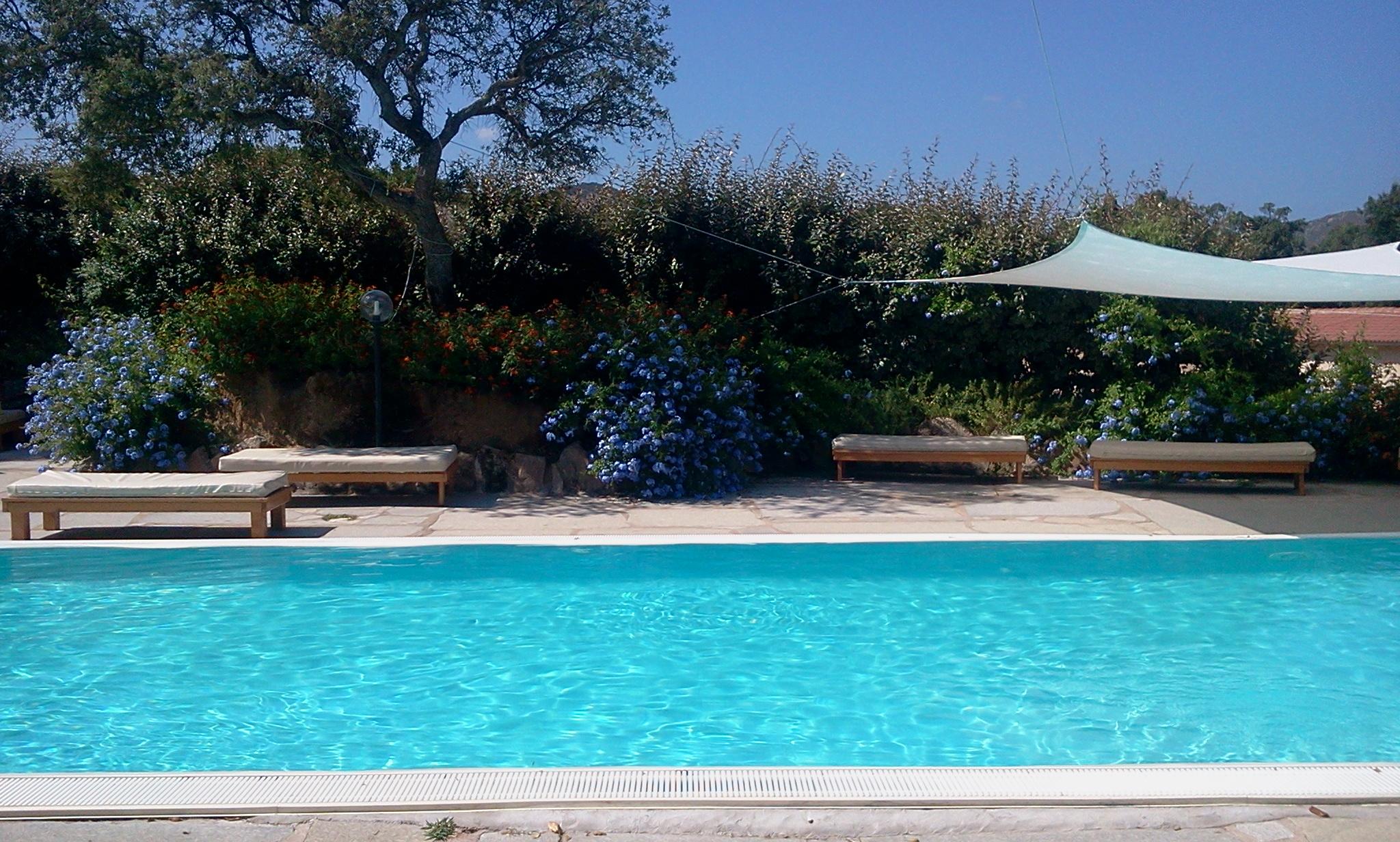 Hotel Borgo Di Campagna Loiri Porto San Paolo Exterior foto