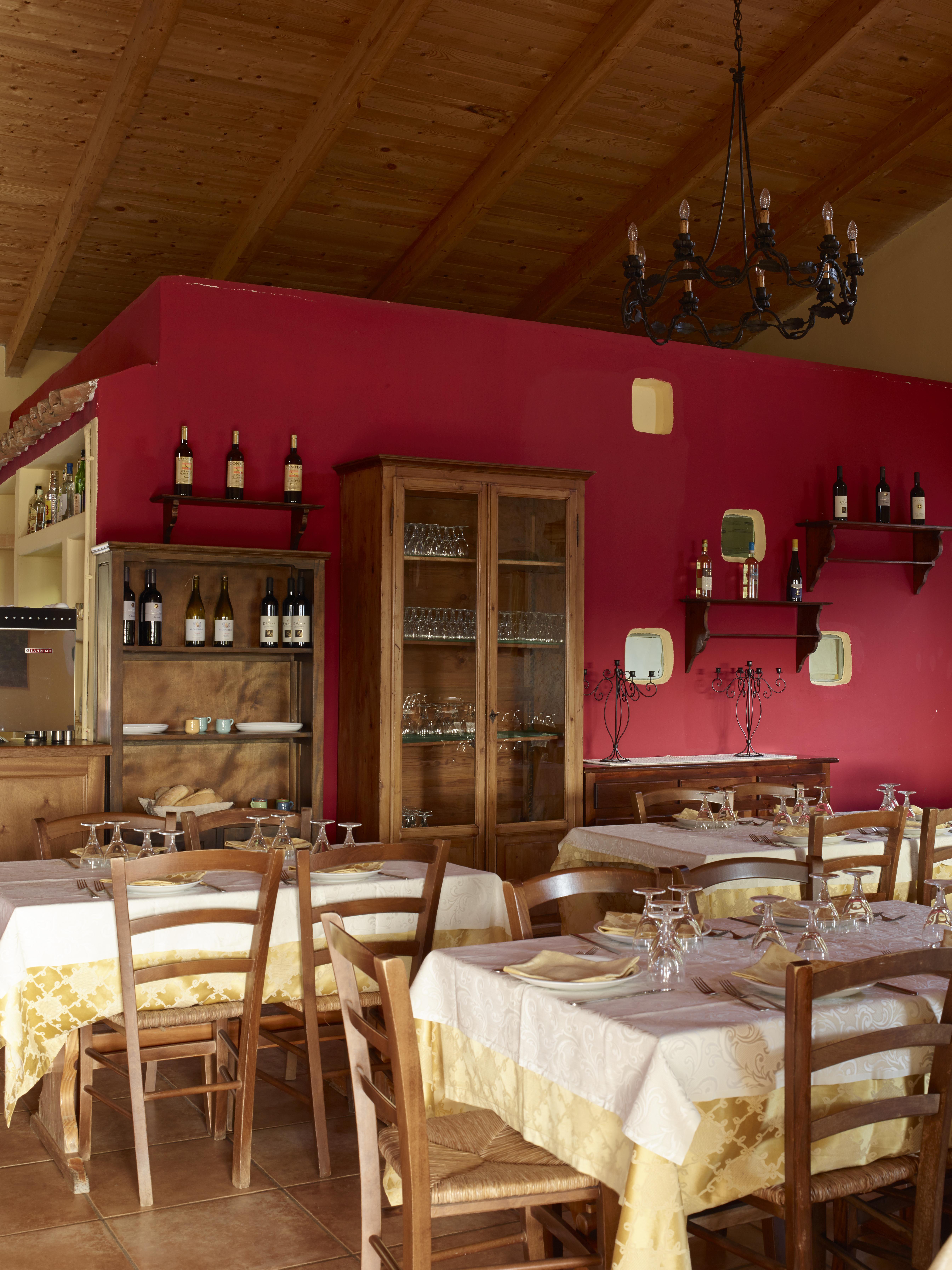 Hotel Borgo Di Campagna Loiri Porto San Paolo Exterior foto