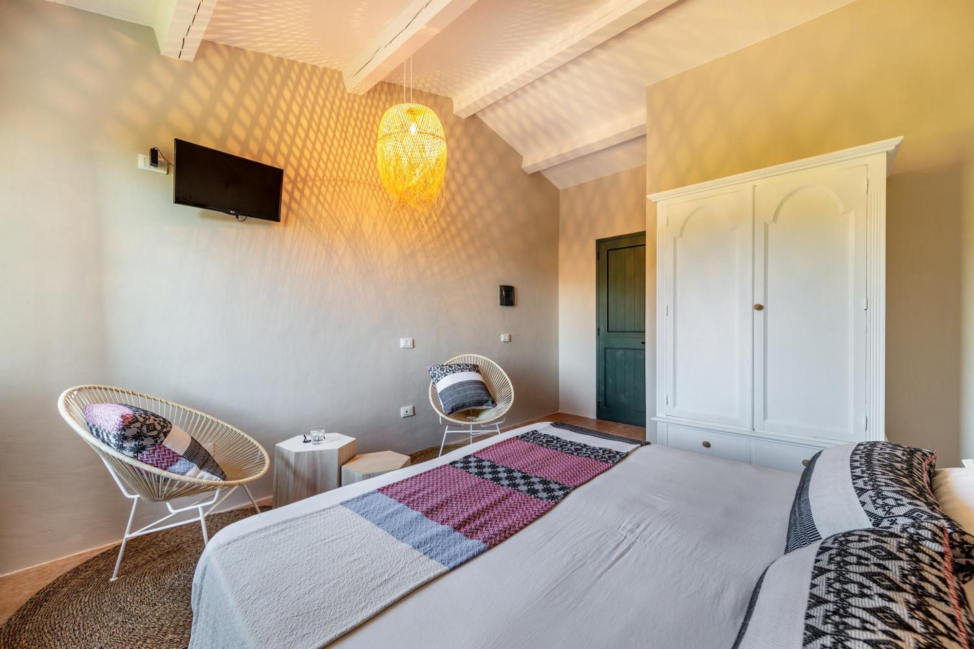Hotel Borgo Di Campagna Loiri Porto San Paolo Zimmer foto