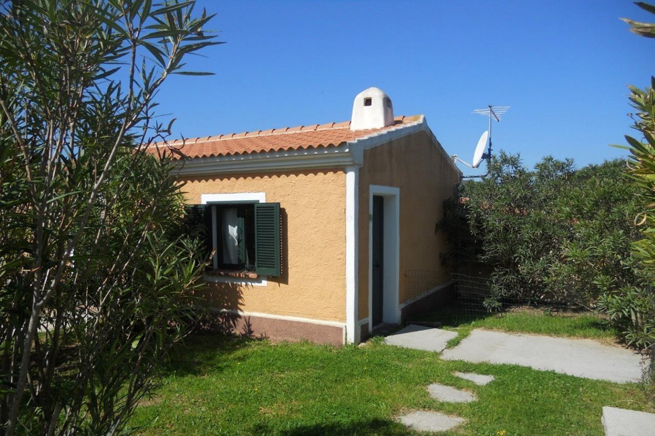 Hotel Borgo Di Campagna Loiri Porto San Paolo Exterior foto