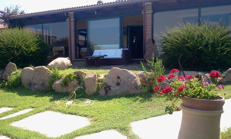 Hotel Borgo Di Campagna Loiri Porto San Paolo Exterior foto