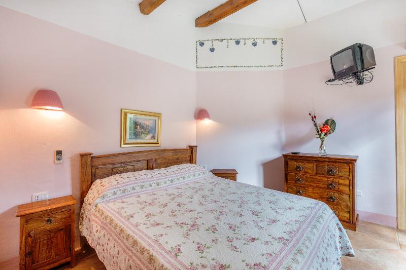 Hotel Borgo Di Campagna Loiri Porto San Paolo Exterior foto